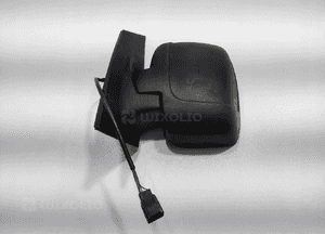 Lusterko lewe citroen jumpy expert ii 5 pin kabli 2007-2013 europa 2
