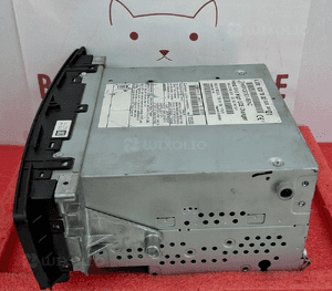 Mercedes-Benz Radio Nawigacja Multimedia HIGH ECE A2319007002 5