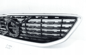 Atrapa grill przód volvo V40 r design pod radar 2