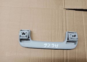 Rączka rączki uchwyt podsufitki komplet Audi A6 C6 9