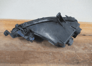 Halogen przeciwmgielny prawy lewy vw golf vii 7 lift 2016-2020 6