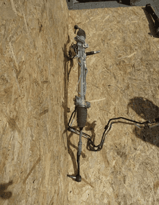 OPEL MOVANO IV 2.3DCI MAGLOWNICA PRZEKŁADNIA UK 1