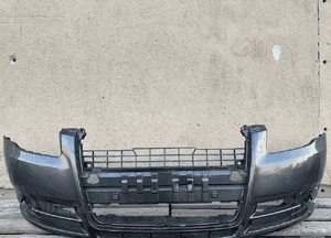 Zderzak przód przedni audi A4 B7 8E0 2004- 8E0807437AG oryginał cały 1