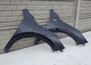 Ford kuga escape MK3 20-23 błotnik przedni prawy 2