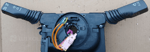 Opel Zafira B przełącznik zespolony pod kierownice taśma 204452 13276153 1