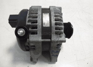 Range rover evoque L538 2.2 d alternator 6