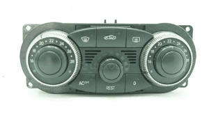 Panel klimatyzacji A2308300185 mercedes sl R230 2
