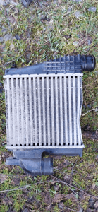 intercooler partner c4  peugeot opel 1