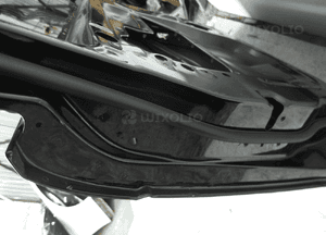 RANGE ROVER EVOQUE II DRZWI LEWY PRZÓD PRZEDNIE 8