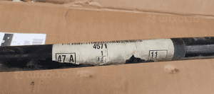 Stabilizator drążek stabilizatora przód Ford Focus MK2 Lift 6