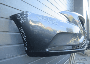 Zderzak przedni przód volvo V40 ii 31283732 2012- 6