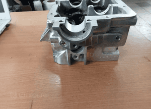 głowica audi a 6 passat b 5 2.5 v 6 059e gotowa 4