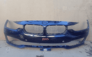 Zderzak przód przedni bmw 3 iii F30 F31 lift 2015- 1