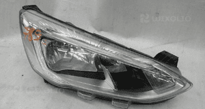 Ford focus iv 4 zwykła jasna lampa przednia prawa 1