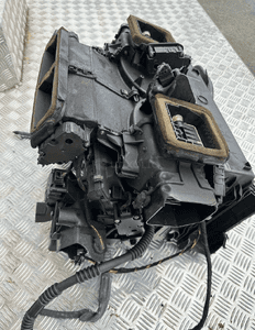 mercedes s 222 c 217 maybach x222  nagrzewnica grzałka silnik klapy 3