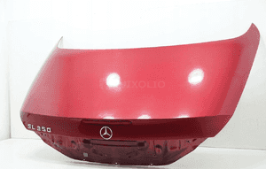Klapa tylna stop mercedes sl R230 02 3