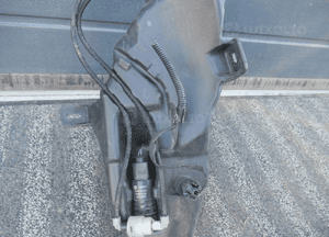 Zbiorniczek spryskiwaczy opel astra iv 4 j hb 2009-2015 4