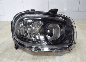 Citroen C3 iii reflektor lampa prawa przód przednia 9820059280 1