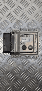 Ford transit moduł sterownik scr adblue 0281036847 1