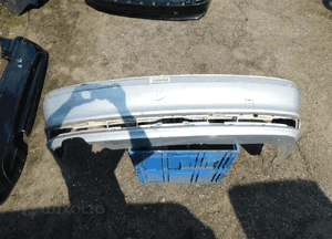 BMW E46 zderzak kolor titansilber nr B0313 WYSYŁKA 1