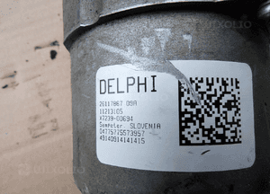 Opel corsa d wspomaganie elektryczne kolumna europa 55703402 4