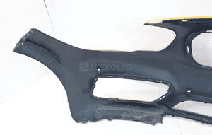 Zderzak przód przedni bmw 1 F20 F21 lift lci 5