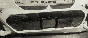 Zderzak przód przedni bmw X7 G07 3