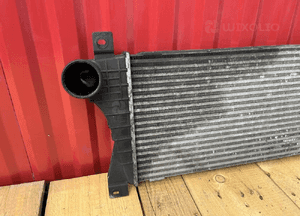 Jeep commander 3.0CRD intercooler oryginał bdb 5