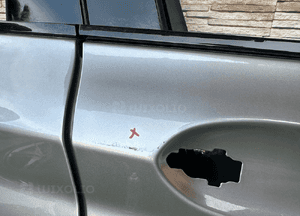 Drzwi przód tył prawa strona bmw X3 G01 X3M F97 C28 4