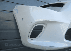 ZDERZAK PRZÓD PRZEDNI MERCEDES A-KLASA W177 2018- 6