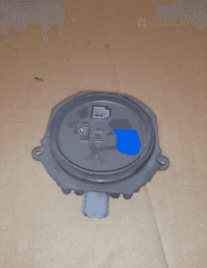 PRZETWORNICA XENON  HONDA CIVIC UFO 2