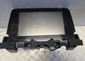 NAWIGACJA NAVI GPS WYŚWIETLACZ Mazda 6 GJ lift EU 3
