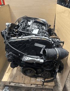 SILNIK KOMPLETNY  OPEL INSIGNIA 2.0cdti A20DTH LBS 160 koni 2011 1
