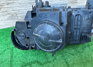 Lampa bmw X5 X6 F15 F85 F86 xenon dynamic skrętna usa 7460618 10