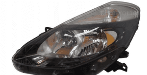 LAMPA PRZEDNIA LEWA RENAULT CLIO III LIFT 1