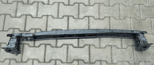 Citroen C5 III X7 belka zderzaka tyl tylna 3