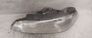Przod przednia lampa lewa peugeot 406 2