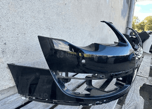 Zderzak przód przedni vw passat B6 3C0 2005- 3C0807221 cały 2
