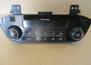 Panel klimatyzacji kia sportage iii 3 97250-3U601 1