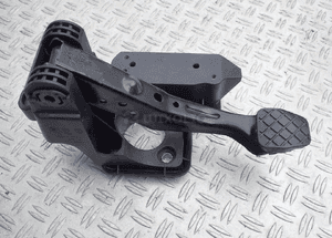 Pedał sprzęgła seat ibiza iv vw skoda 6R1721059H radom 1