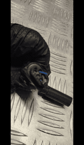 BMW F22 F23 INSTALACJA PDC 9327111 9327109 8