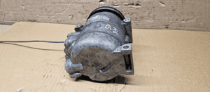 Sprężarka klimatyzacji pompa klimy Audi A6 C5 2.5 TDI 4