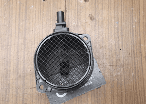 Przeplywka 0281002735 03G906461C Przeplywomierz Powietrza 2.0 TDI Diesel Audi VW Skoda Seat 7