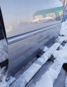 Subaru legacy iv drzwi prawy przód 6