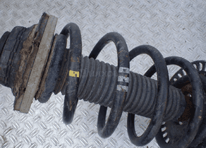 MCPHERSON AMORTYZATOR VW T5 PRAWY PRZÓD RADOM 3