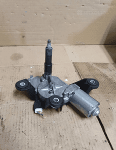 SILNICZEK TYLNEJ WYCIERACZKI MEGANE III 0390201847 3