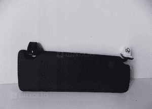 BMW 3 GT F34 Osłona przeciwsłoneczna lewa - 3292 2