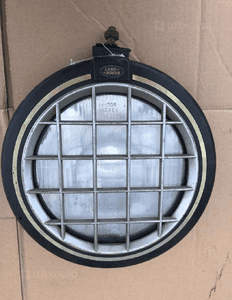 Halogen lampa przeciwmgielna Oryginalna Land Rover