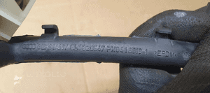 Czujnik temperatury klimatyzacji  Audi A3 Golf IV 8L1820547 5