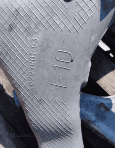 BMW F10 BELKA ZAWIESZENIE TYLNE 7